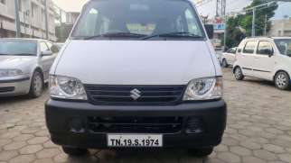 Maruti Suzuki Eeco others