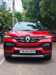 Renault Kiger RXT MT