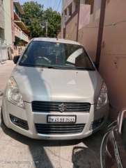 Maruti Suzuki Ritz Vdi