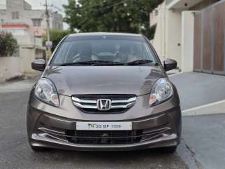 Honda Amaze S