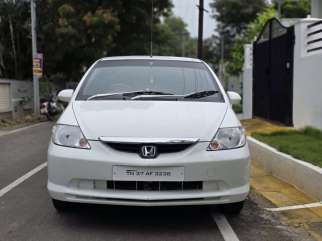 Honda City EXI