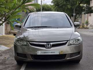 Honda Civic V