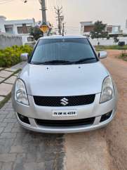 Maruti Suzuki Swift dzire VDI