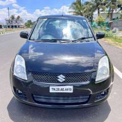 Maruti Suzuki Swift VDI
