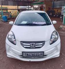 Honda Amaze VX I-DTEC