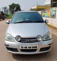 Tata Indica Vista Safire GLS