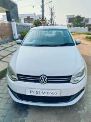 Volkswagen Vento Highline