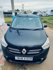 Renault Lodgy RXL