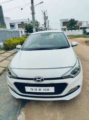 Hyundai i20 others