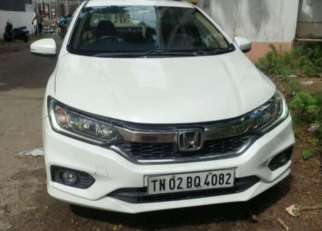 Honda City 1.5 V MT