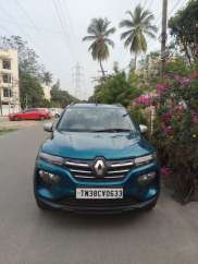 Renault Kwid 1.0 RXT Edition