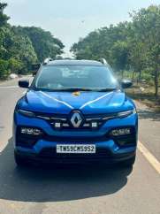 Renault Kiger RXT MT