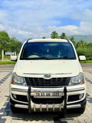 Mahindra Xylo H8 ABS