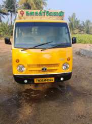Tata ACE HT