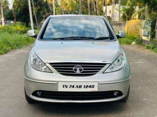 Tata Indigo CS others