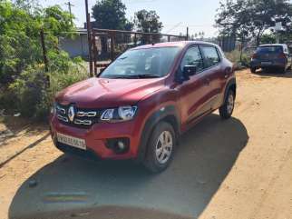 Renault Kwid others