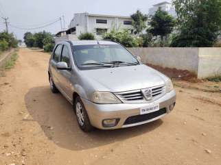 Mahindra Verito others