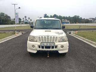 Mahindra Scorpio others