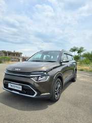 Kia Carens others