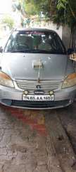 Tata Indica V2 LX