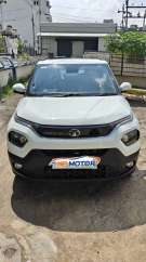 Tata punch Adventure