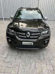 Renault Kwid 1.0 RXT