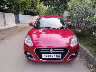 Maruti Suzuki Swift dzire VXI AMT