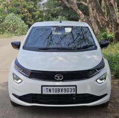 Tata Altroz XZ
