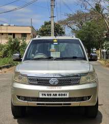 Tata Safari 4X2 VX Dicor BS III