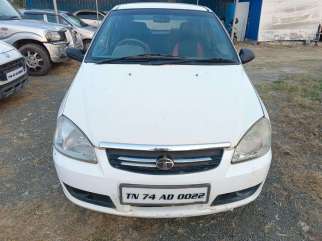 Tata Indica V2 eLS