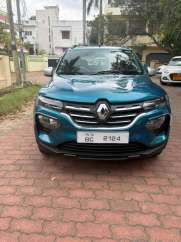 Renault Kwid RXT 1.0