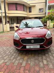 Maruti Suzuki Swift dzire VXI AMT