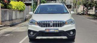Maruti Suzuki S-Cross Zeta