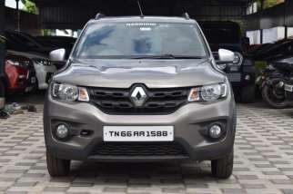 Renault Kwid RXT Opt