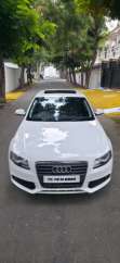 Audi A4 2.0 TDI