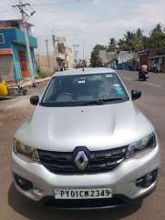 Renault Kwid 1.0 RXT