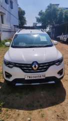 Renault Triber others