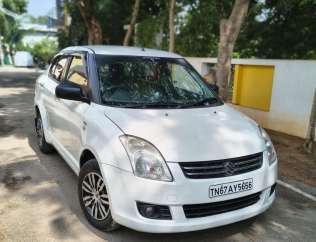 Maruti Suzuki Swift dzire VDI