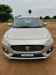 Maruti Suzuki Swift dzire ZDI
