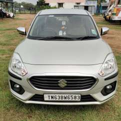 Maruti Suzuki Swift dzire VXI 1.2