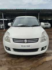 Maruti Suzuki Swift dzire ZDI