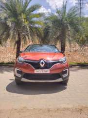 Renault Captur others
