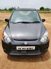 Maruti Suzuki Alto 800 LXI