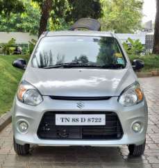 Maruti Suzuki Alto 800 LXI