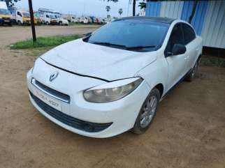 Renault Fluence 2.0 E4
