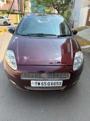 Fiat Punto others