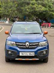 Renault Kwid RXT