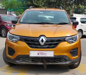 Renault Triber RXL