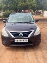 Nissan Sunny others