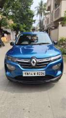 Renault Kwid 1.0 RXT Edition